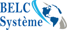 Belc Système Logo