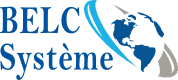 Belc Système Logo